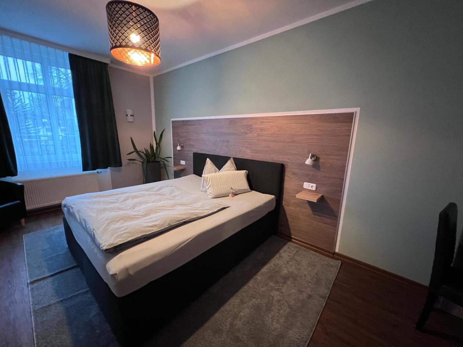 Hotel Am Vogelsang 게벨스베르크 외부 사진